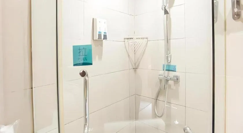 City Comfort Inn Nanning Beihu Road Metro Station