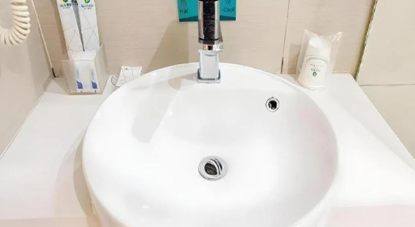 City Comfort Inn Nanning Beihu Road Metro Station