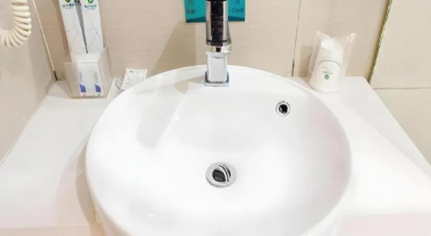 City Comfort Inn Nanning Beihu Road Metro Station