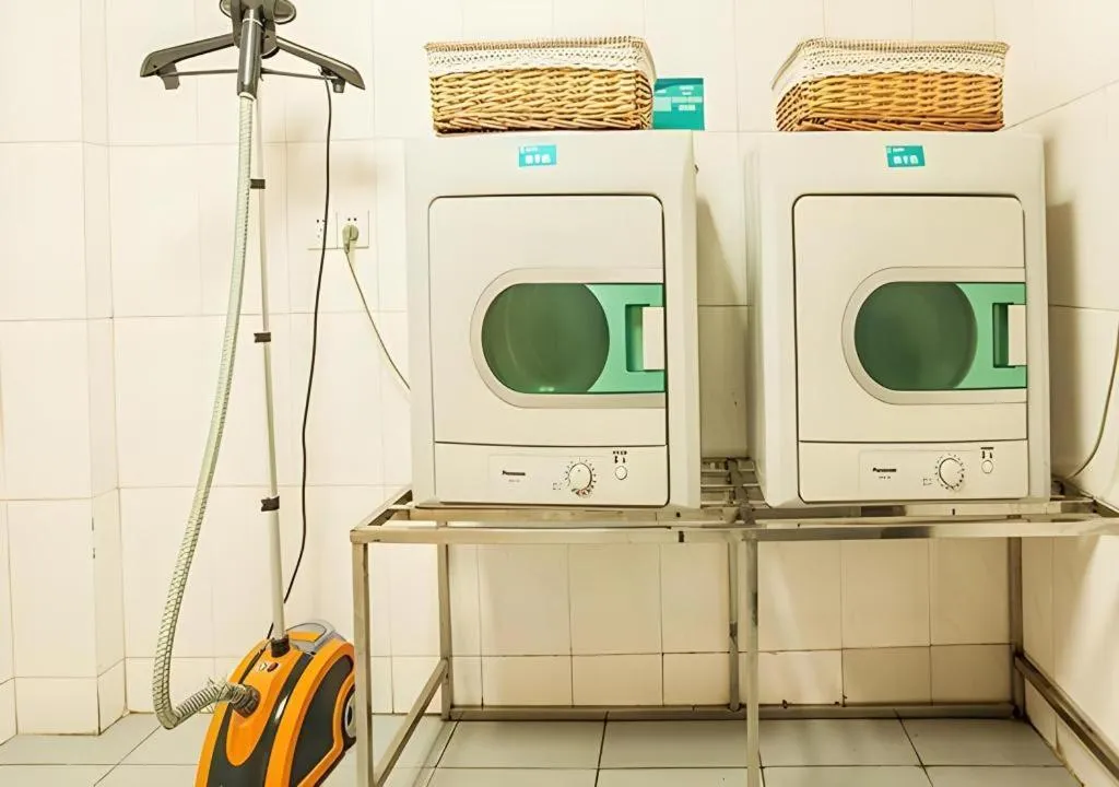 City Comfort Inn Nanning Beihu Road Metro Station