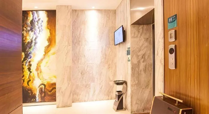 City Comfort Inn Nanning Beihu Road Metro Station