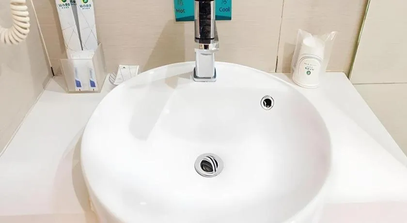 City Comfort Inn Nanning Beihu Road Metro Station