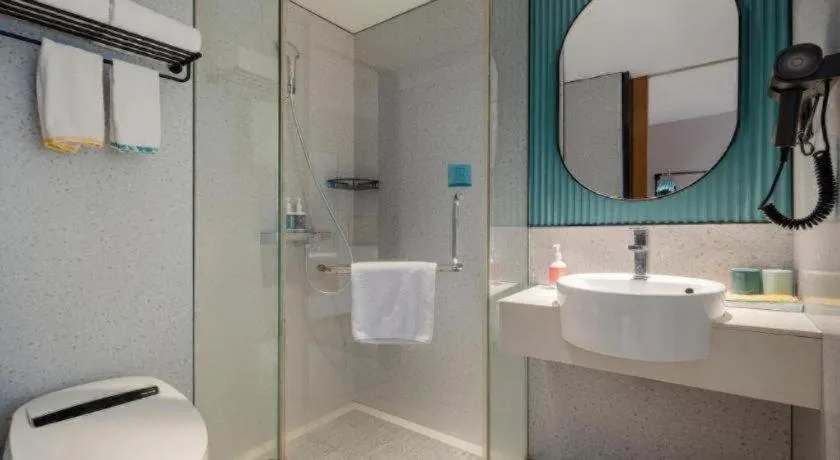 City Comfort Inn Nanning Beihu Road Metro Station