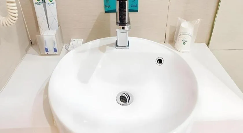 City Comfort Inn Nanning Beihu Road Metro Station