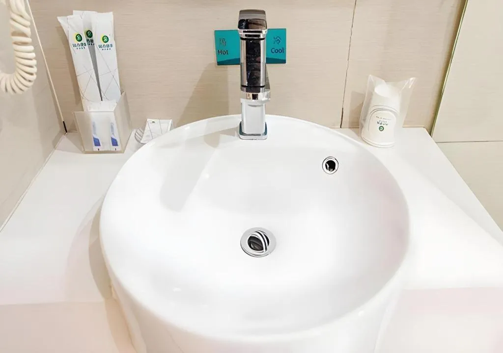 City Comfort Inn Nanning Beihu Road Metro Station