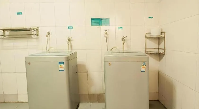 City Comfort Inn Nanning Beihu Road Metro Station