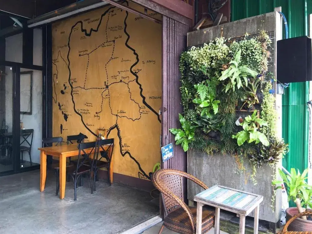 Sritrang Hotel Sritrang Hotel