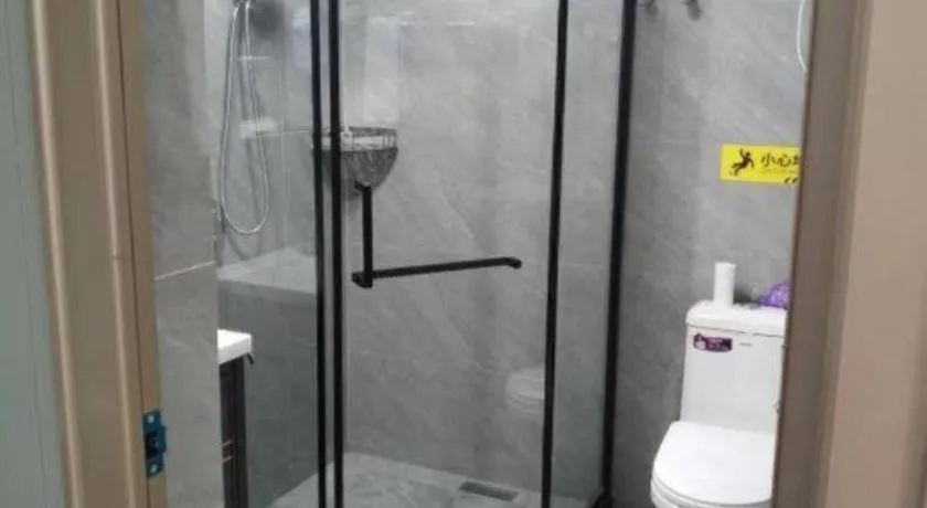 Yiwu Bairui Grand Hotel