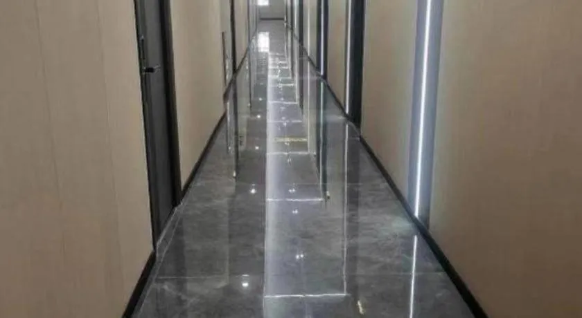 Yiwu Bairui Grand Hotel