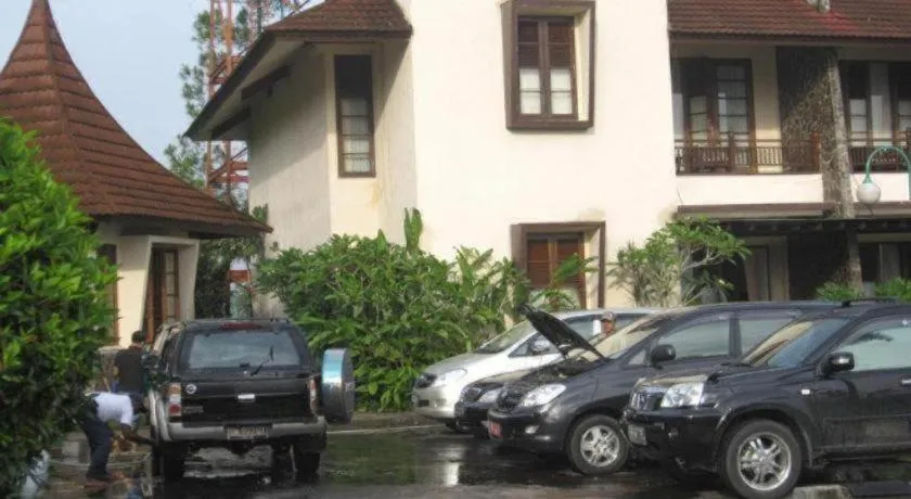 Campago Resort Hotel