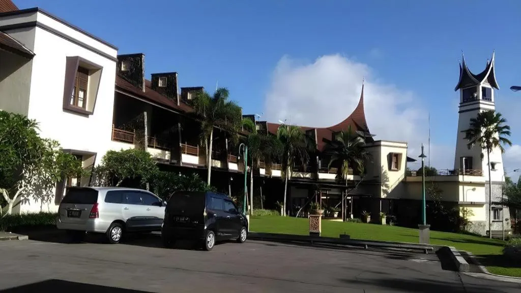 Campago Resort Hotel