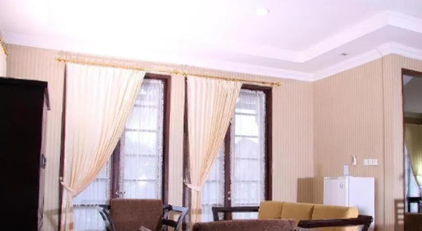 Campago Resort Hotel