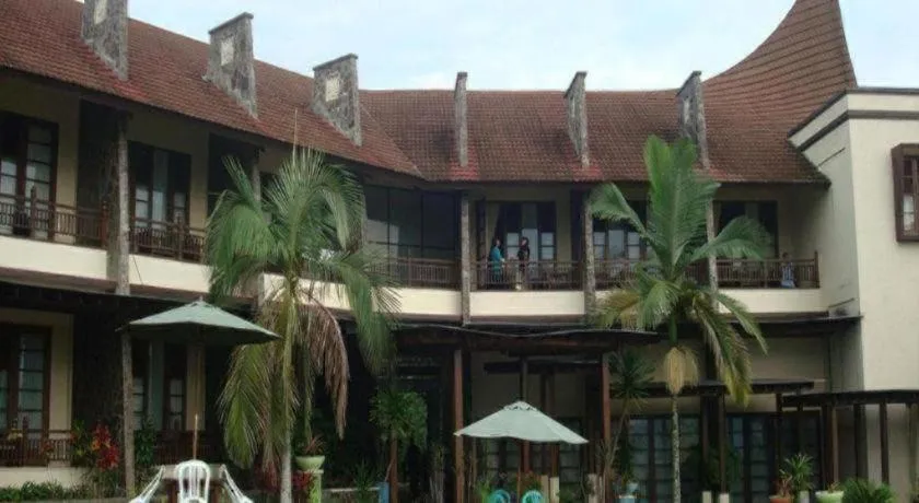 Campago Resort Hotel