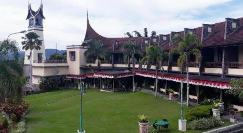 Campago Resort Hotel