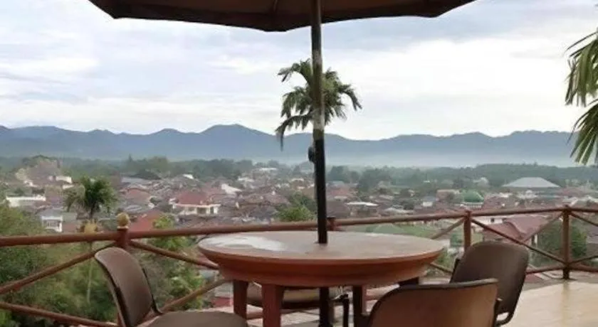 Campago Resort Hotel