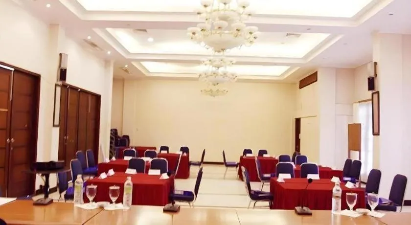 Campago Resort Hotel