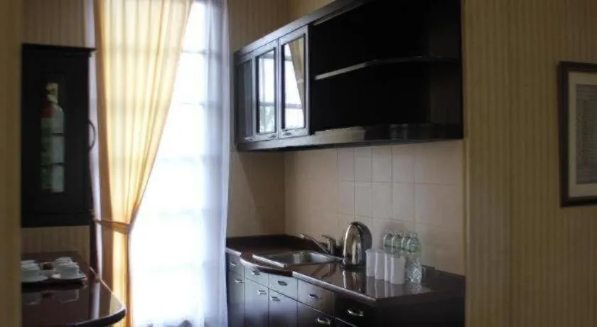 Campago Resort Hotel