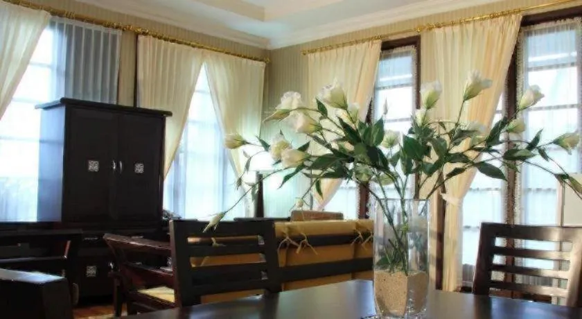 Campago Resort Hotel