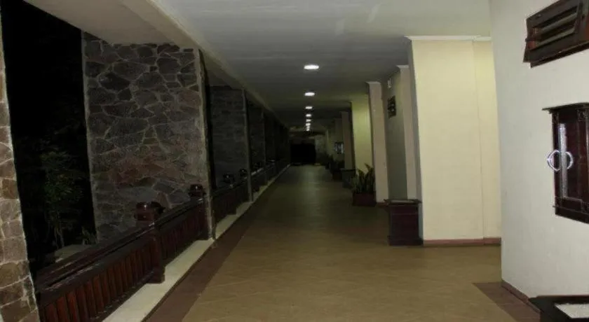 Campago Resort Hotel