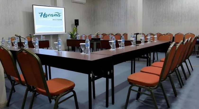 Havana Mutiara Belitung