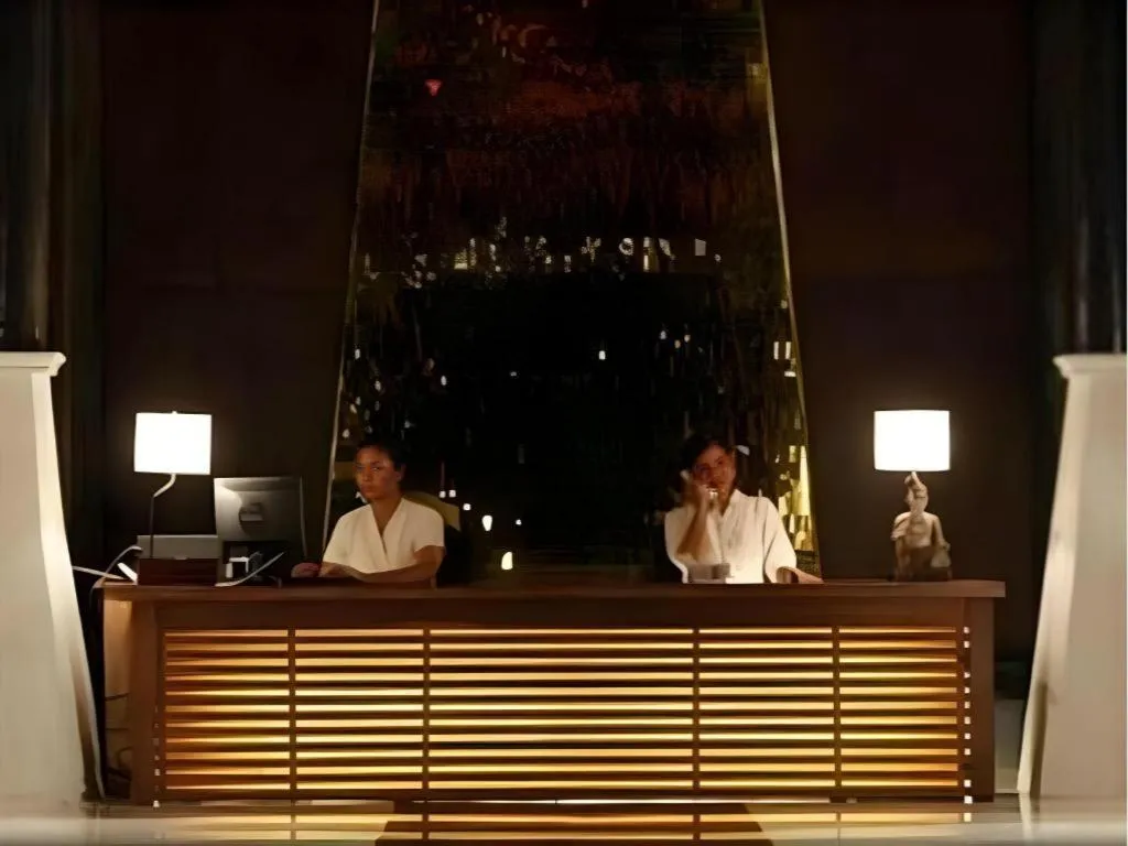 Chivaree Hotel and Resort