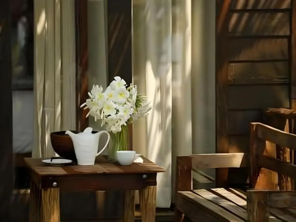 Chivaree Hotel and Resort