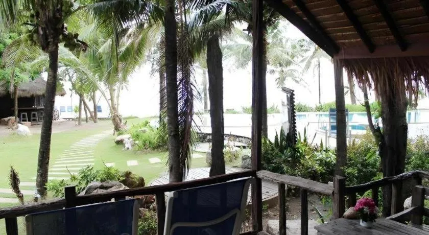 Chivaree Hotel and Resort