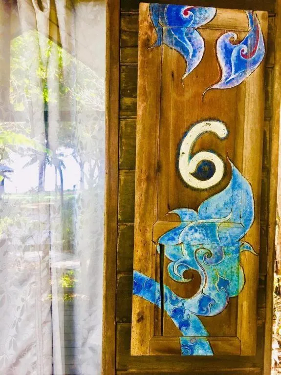 Chivaree Hotel and Resort