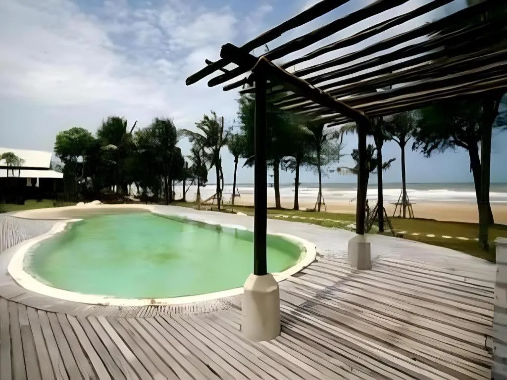 Chivaree Hotel and Resort