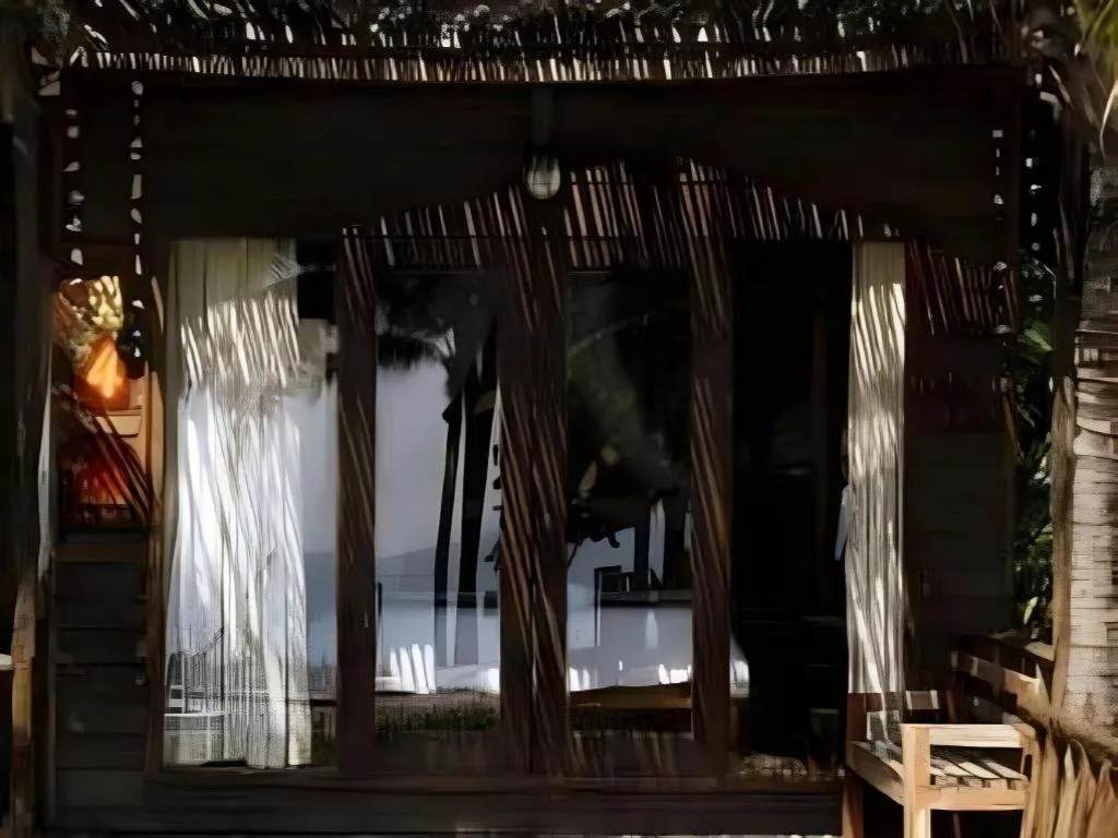 Chivaree Hotel and Resort