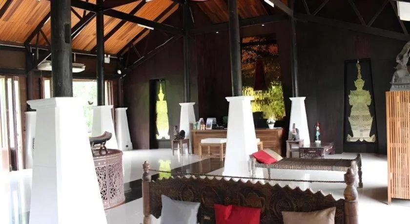 Chivaree Hotel and Resort