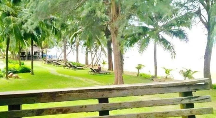 Chivaree Hotel and Resort