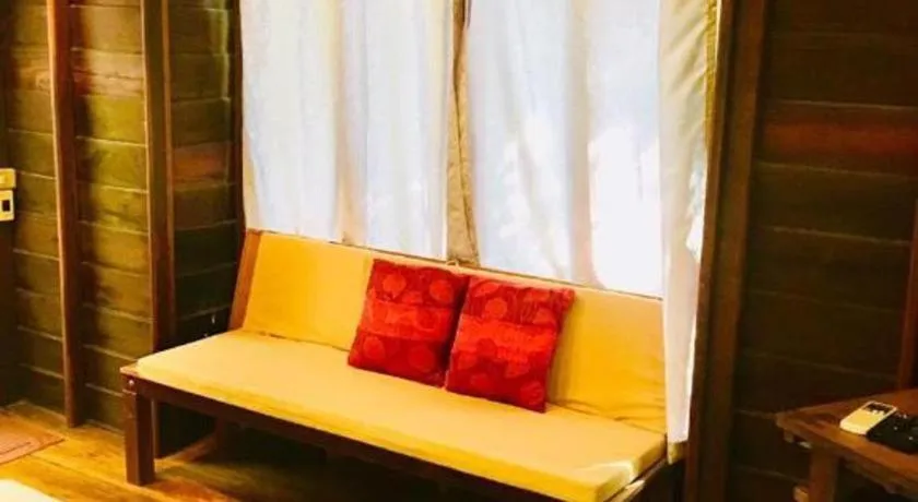 Chivaree Hotel and Resort