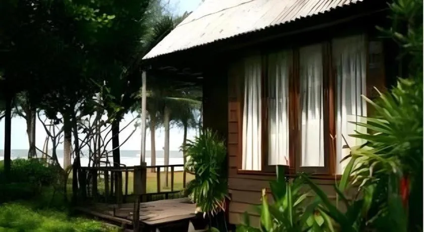 Chivaree Hotel and Resort