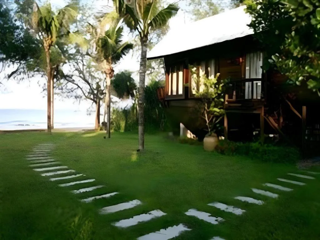 Chivaree Hotel and Resort