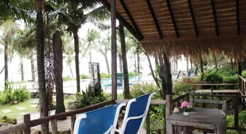 Chivaree Hotel and Resort