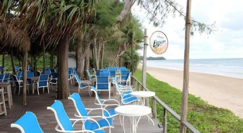 Chivaree Hotel and Resort