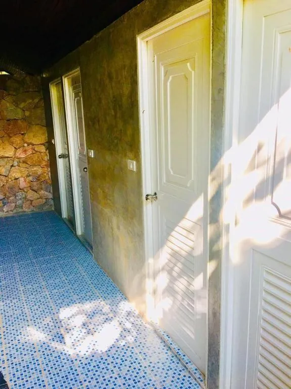 Chivaree Hotel and Resort