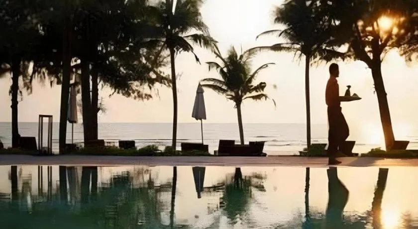 Chivaree Hotel and Resort