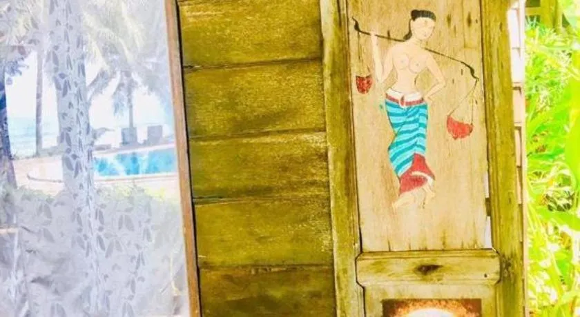 Chivaree Hotel and Resort