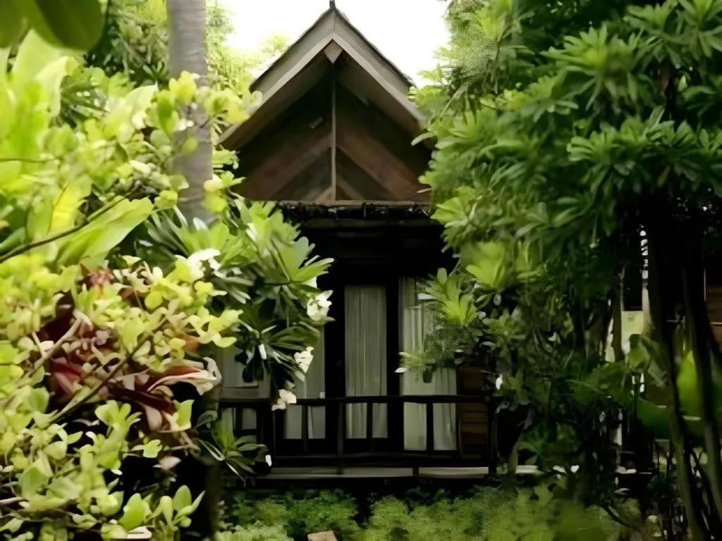 Chivaree Hotel and Resort