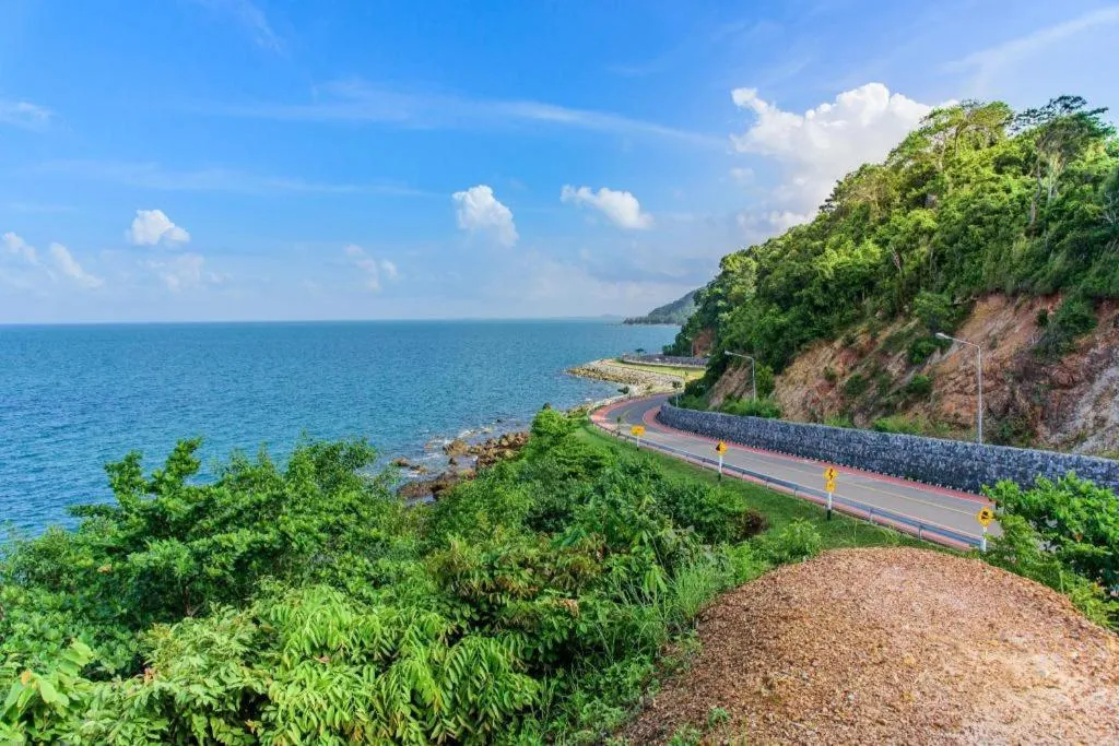 Chivaree Hotel and Resort