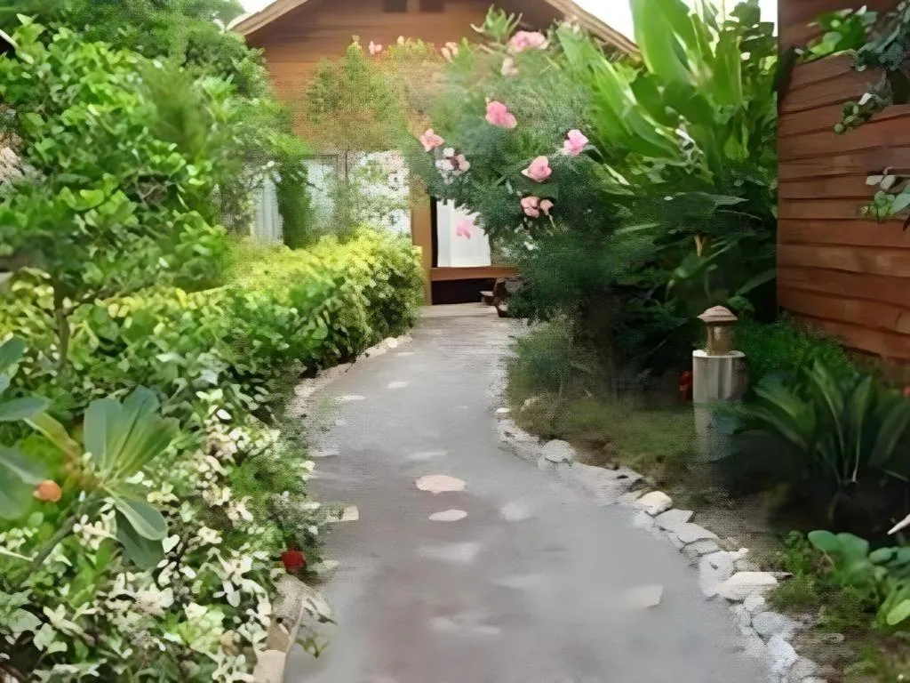 Chivaree Hotel and Resort