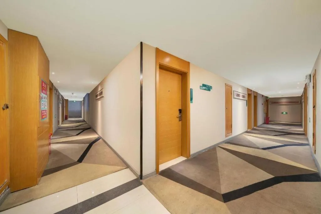 City Comfort Inn Nanning High-tech Park