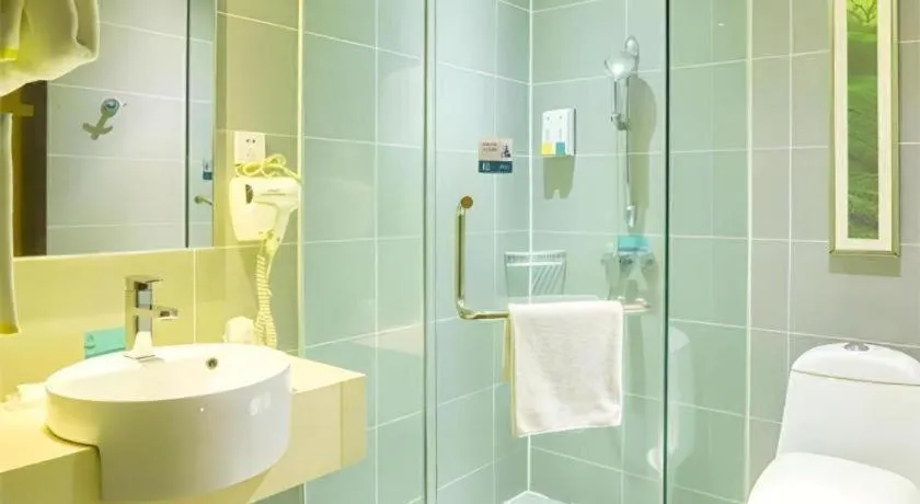 City Comfort Inn Nanning High-tech Park