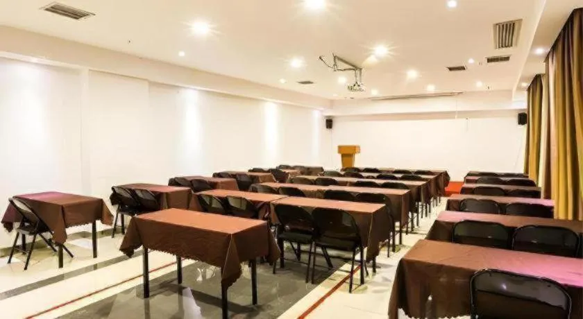 City Comfort Inn Nanning High-tech Park