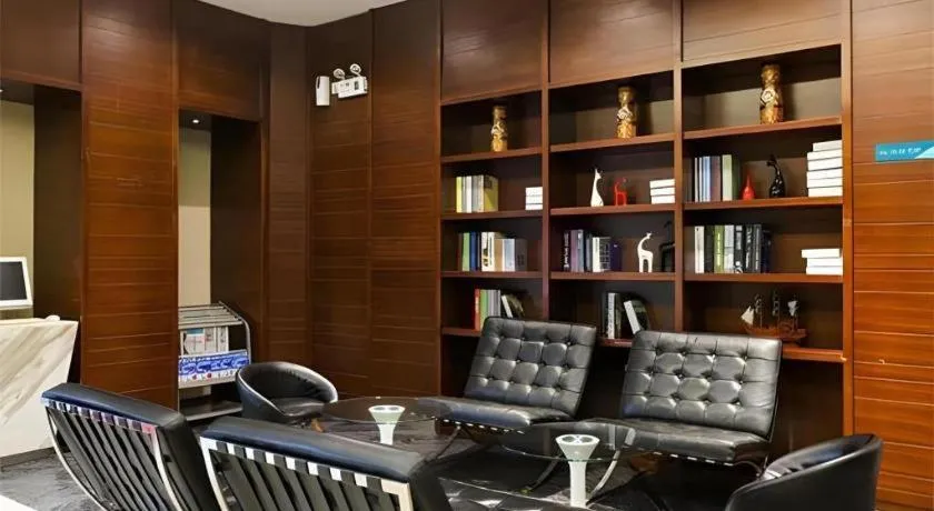 City Comfort Inn Nanning High-tech Park