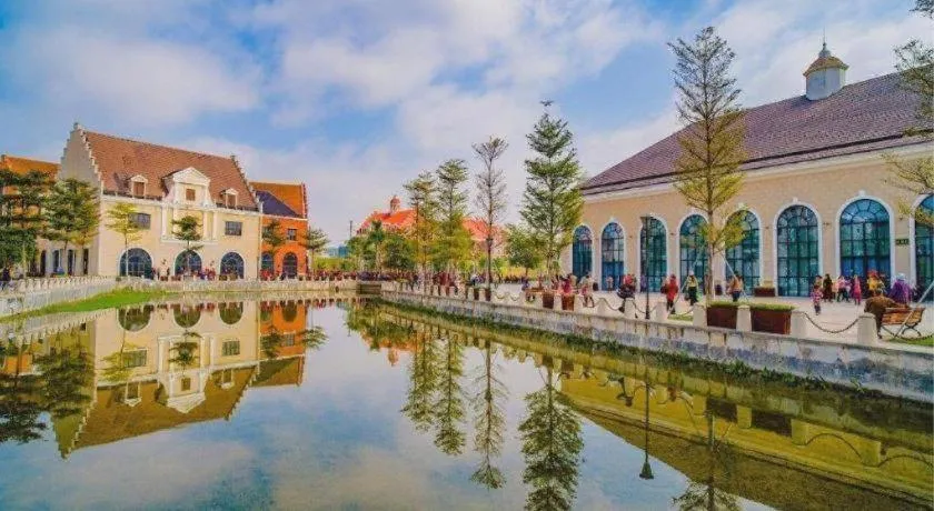 City Comfort Inn Nanning High-tech Park