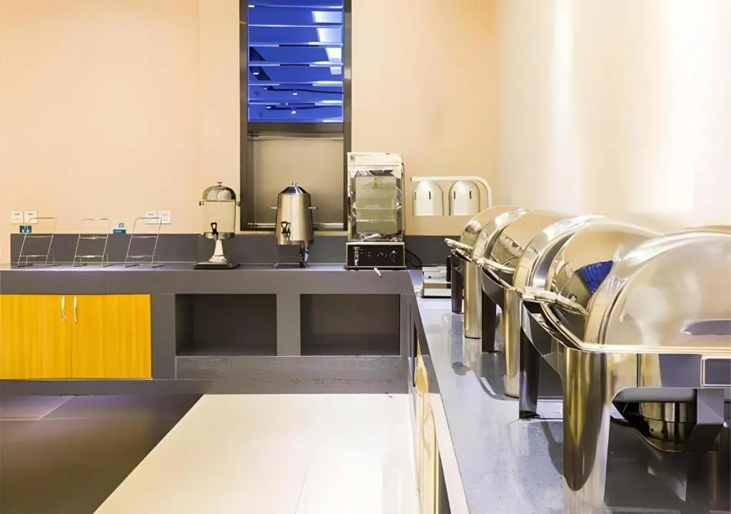 City Comfort Inn Nanning High-tech Park