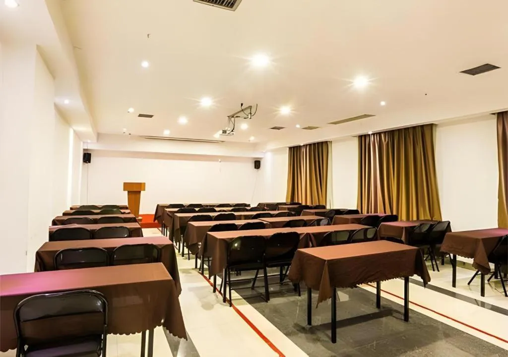 City Comfort Inn Nanning High-tech Park